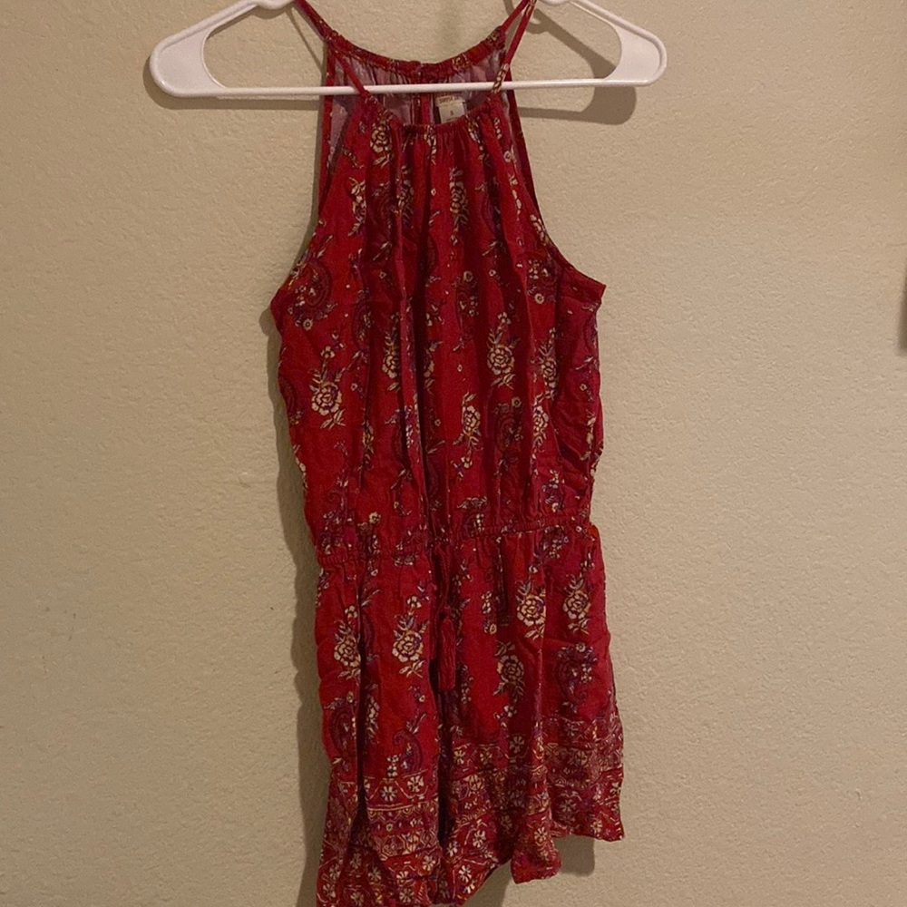 Super cute romper